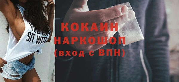 ALPHA PVP Осинники
