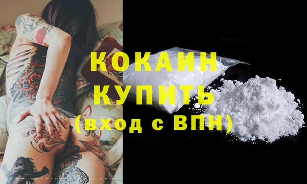 ALPHA PVP Осинники